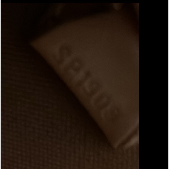 LV monogram Ellipse PM - Picture 16 of 17